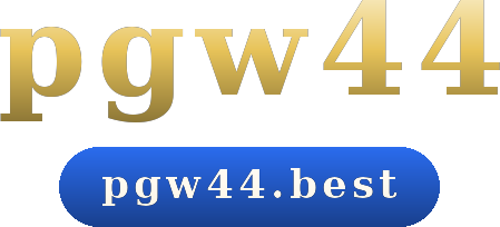 pgw44 โลโก้